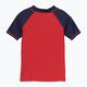 Barva Dětské tričko s potiskem Červená CO7201304552 2