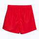 Color Kids pevné plavecké šortky červené CO7201394552 2