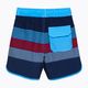 Barva Dětské plavecké šortky AOP námořnická modrá CO7201457553 2