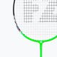 Badmintonová raketa FZ Forza Dynamic 6 bright green 4