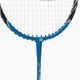 Dětská badmintonová raketa FZ Forza Dynamic 8 blue aster 4