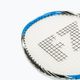Dětská badmintonová raketa FZ Forza Dynamic 8 blue aster 5