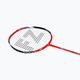 Badmintonová raketa FZ Forza Dynamic 10 mpoppy red 2