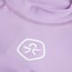 Barva Děti Pevné fialové plavecké tričko CO5583571 3