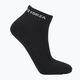 Ponožky FZ Forza Comfort Short 3 páry black 6