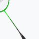 Badmintonová raketa FZ Forza X3 Precision bright green 3