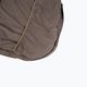Spací pytel Mikado Enclave Fleece Sleeping Bag zelený IS14-SB001 4