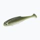 Mikado Real Fish měkká návnada 2 ks. zelená PMRFR-15-OLBLEAK