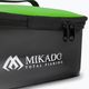 Mikado Method Feeder 002 černozelená rybářská taška UWI-MF 2