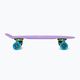 Footy skateboard Meteor purple 23693 2