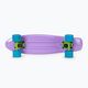Footy skateboard Meteor purple 23693 4