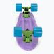 Footy skateboard Meteor purple 23693 5