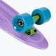 Footy skateboard Meteor purple 23693 8