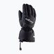 Lyžařské rukavice Viking Strix Ski černé  112/18/6280 5