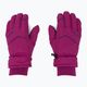 Lyžařské rukavice Viking Rimi růžové 120 20 5421 2