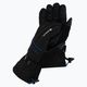 Pánské lyžařské rukavice Viking Hudson GTX Ski černé 160/22/8282/15