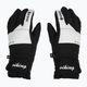 Dámské lyžařské rukavice Viking Sherpa GTX Ski černo-bílé  150/22/9797/01 3