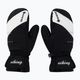 Dámské lyžařské rukavice Viking Sherpa GTX Mitten Ski černo-bílé 150/22/0077/01 3