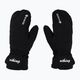 Dámské lyžařské rukavice Viking Sherpa GTX Mitten Ski černé  150/22/0077/09 2