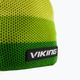 Zimní čepice Viking Flip zelená 210/23/8909 3