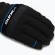 Pánské lyžařské rukavice Viking Masumi Ski modré 110231464 4