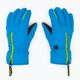 Dětské lyžařské rukavice Viking Asti modré 120/23/7723/15 2