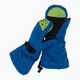 Lyžařské rukavice Viking Nomadic GTX modré 165239336