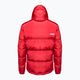 Zimní bunda pánská PROSTO Winter Adament červená KL222MOUT1013 2