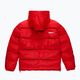 Zimní bunda pánská PROSTO Winter Adament červená KL222MOUT1013 7