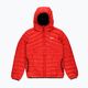 Pánská zimní bunda PROSTO Ultralight red