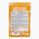 Carbo Vita GO Real Pharm sacharidy 1kg malina 708052 2