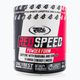 Předtréninkový přípravek Real Pharm Red Speed Powder 400g černý rybíz 715050