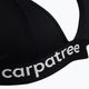Fitness podprsenka Carpatree Bikini černá C-TB 2