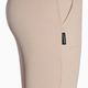 Dámské teplákové kalhoty Carpatree Rib béžové CPW-SWE-192-BEY 4