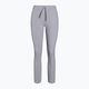 Dámské teplákové kalhoty Carpatree Rib šedé CPW-SWE-192-GR