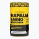 Aminokyseliny Fitness Authority Napalm Amino13 450 g mango/lemon