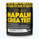 Creatine Fitness Authority creatine Napalm Crea Test 255 g fruit massage