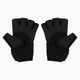 Fitness rukavice Spokey Lava černé 928976 2