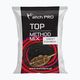 MatchPro Methodmix Sweet Fishmeal rybářská návnada černá 978321