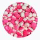 Gumbells MatchPro Top Wafters Duo Shrimp white and pink háček návnada 979303 2