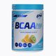 BCAA 6PAK aminokyseliny 400g pomeranč-kiwi PAK/013#POMKI