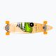 Fish Skateboards Vanlife longboard beige LONG-VANL-SIL-ORA