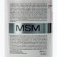 MSM 7Nutrition 750mg  kloubní výživa 200 kapslí 7Nu000139 2