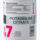 Potassium 7Nutrition draslík 120 kapslí 7Nu000425 3