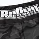 Dámské legíny Pitbull West Coast Compr Pants all black camo 5