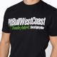 Pánské tričko Pitbull West Coast FTW black 4