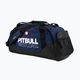 Pánská tréninková taška Pitbull West Coast TNT Sports black/dark navy 5