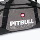 Pánská tréninková taška Pitbull West Coast TNT Sports black/grey melange 3