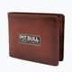 Pánská peněženka Pitbull West Coast Original Leather Brant brown 5