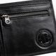 Pánská peněženka Pitbull West Coast Embosed Leather National City black 9